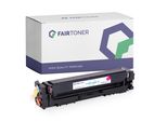 Kompatibel FüR Canon I-Sensys LBP-630 Series (5104C002 / 067H) Toner Magenta