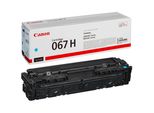 Original Canon I-Sensys Mf 650 Series (5105C002 / 067H) Toner Cyan