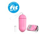 Vibro-Ei mit Funkfernbedienung