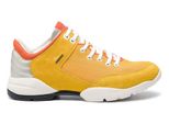 Geox D Sfinge A Stivali Donna In Pelle Gialla 36