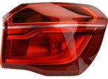 Johns, Fanale Posteriore Fanale Posteriore Adatto Per Bmw X1 F48 11/14-06/19 Esterno Destro