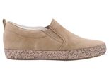 Gabor Scarpe Da Donna In Pelle Marrone Gabor Scarpe Da Donna In Pelle Marrone 36
