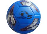 K5/1K Pallone Da Calcio Misura 5 - Blu