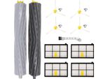 Ricambi Spazzole Filtri Per Irobot Roomba Serie 800 900 860 865 866 960 966