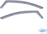 Paravento Anteriore A Scatto Dga Lungo Per Ford Fiesta 5 Porte 06/17>08/23