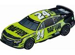 Carrera Nascar Camaro Nextgen ZL1 'Hendrick Motorsports, W 1:43