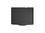 Tappetino In Gomma Sintetica Personalizzato Per Ford Focus 5 Porte 06/18