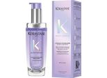 Olio Idratante Per Capelli Biondi Blond Absolu Cicagloss (Olio Idratante Per Capelli) 75 Ml