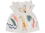 Zapf Baby Abito Nato Giraffa 43Cm