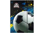 Cartella A4 Con Gomma A Sfera 20 Derform