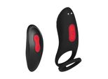 Vibroring mit Fernbedienung, 3 - 5 cm