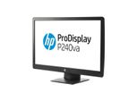 Bildschirm 24 LED FHD HP P240VA