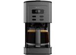 Espressomaschine Cecotec Coffee 56 Time L - Grau/Schwarz
