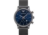 Orologio Da Uomo Emporio Armani AR1979 + Scatola