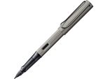 Lamy 1231308 Lamy Lx PatronenfüLler Ruthenium M (Mittel)
