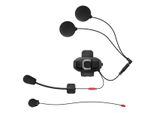 Sistema Di Comunicazione Bluetooth Per Moto Sena Sf2 Con Doppio Altoparlante Nero Taglia Unica