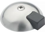 Molla A Pavimento 3699 D.70/75Mm H.18/22Mm Va Ma Montaggio A Tassello Hermat 3699.TS-60