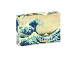 Enjoy Puzzle Katsushika Hokusai: Grande Onda Al Largo Della Costa Di Kanagawa 1000 Pezzi