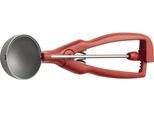 Paletta Per Gelato StÖCkel In Acciaio Inox 18/10, Modello E, Capacità: 1/40 Litri