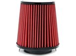 Inserto Filtro Aria Sportivo Red Per Audi A4 B8-8K A5 8T 8F Q5 8R 3.0L Tfsi 3.2L Fsi