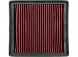 Filtro Aria Sportivo Per 1.6L Seat Toledo Skoda Fabia Octavia Yeti Vw Golf Vi Polo