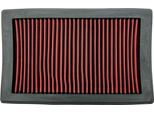 Filtro Aria Sportivo Per Mercedes Benz Classe C- E- GLC- GLE- SLC- W205 W212 R172