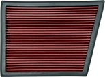 Filtro Aria Sportivo Per Bmw Serie 1 F40 Serie 2 F44 X1 F48 X2 F39 Mini 3 F55 F56 F57 F54 F60