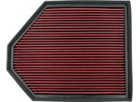Filtro Aria Sportivo Inserto Alloggiamento Filtro Aria Red Per Bmw X3 F25 X4 F26 13717601868
