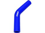 Kolanko 45St Turboworks Blue 80Mm Xl