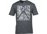 Maglietta Thin Lizzy Boys Are Back In Town