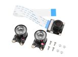 Modulo Telecamera, Modulo Telecamera Per Raspberry Pi, Modulo Telecamera Fisheye, Modulo Telecamera Per Raspberry Pi 3, Modulo Telecamera Per Raspberry Pi 2