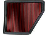 Inserto Filtro Aria Sportivo In Red Per Chevrolet Camaro V GMX521 GMX511