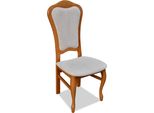 Sedia 1 Posto Poltrona Legno Mobili Di Lusso Design Poltrona Legno Sala Da Pranzo
