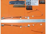 Cavo Del Display Cavo Dello Schermo Led Compatibile Con P/N: 14005-00940000