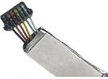 Cavo Del Display Schermo Lcd Cavo Video / Led Compatibile Per Imr Lvds G AB610