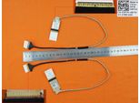 Cavo Del Display Cavo Dello Schermo Led Compatibile Per Dell 17-7000 P24E