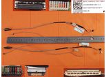 Cavo Del Display Schermo Lcd Cavo Video / Led Compatibile Per H310 Cavo Lvds