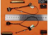 Cavo Del Display Dello Schermo Cavo Dello Schermo Led Compatibile Con P/N: 145500065