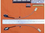 Cavo Del Display Schermo Led Cavo Video Compatibile Con P/N: BA39-01213A