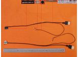 Cavo Del Display Cavo Video Schermo 40-PIN Compatibile Con P/N: 14005-0114000