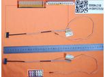 Cavo Del Display Cavo Dello Schermo 40-PIN Compatibile Per P/N: DD0G34LC000