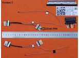 Cavo Del Display Cavo Dello Schermo 40-PIN Compatibile Per P/N: 14005-01490800