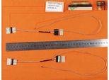 Cavo Display Ver.1 Interfaccia Scheda Madre 40Pin, Schermo Lcd 30Pin Compatibile Per Asus X555A