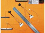 Cavo Del Display Cavo Dello Schermo Led Compatibile Con 40 Pin Per X455 Cavo Lvds