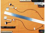 Cavo Del Display Schermo Led Cavo Video Compatibile Per Wistron Z30UL Lvds