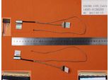 Cavo Del Display Cavo Dello Schermo 40-PIN Versione 2 Compatibile Per Asus X553MA