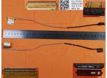 Cavo Del Display Cavo Dello Schermo 40-PIN Compatibile Per P/N: DD0BLQLC400