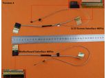 Cavo Display Ver.4 Interfaccia Scheda Madre 40Pin, Schermo Lcd 40Pin Compatibile Per Asus X550
