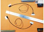 Cavo Del Display Cavo Dello Schermo Led Compatibile Con Asus X502 Cavo Lvds