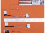 Cavo Del Display Cavo Dello Schermo 30-PIN Versione 4 Compatibile Per Asus X553MA